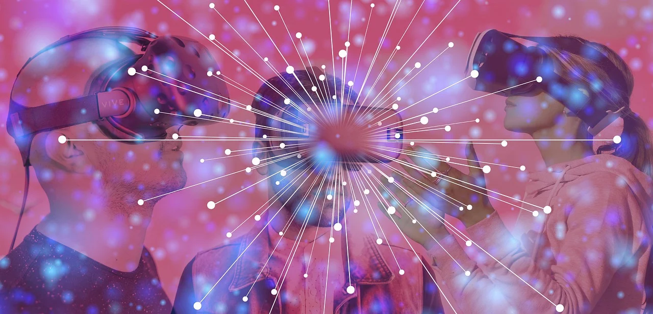 Artırılmış Gerçeklik VR nedir ?