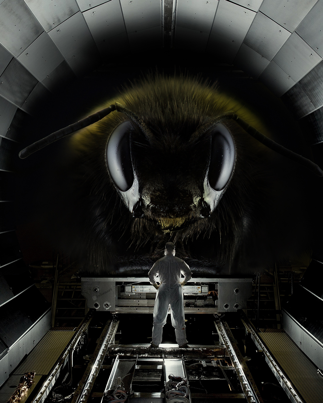 big bee2i