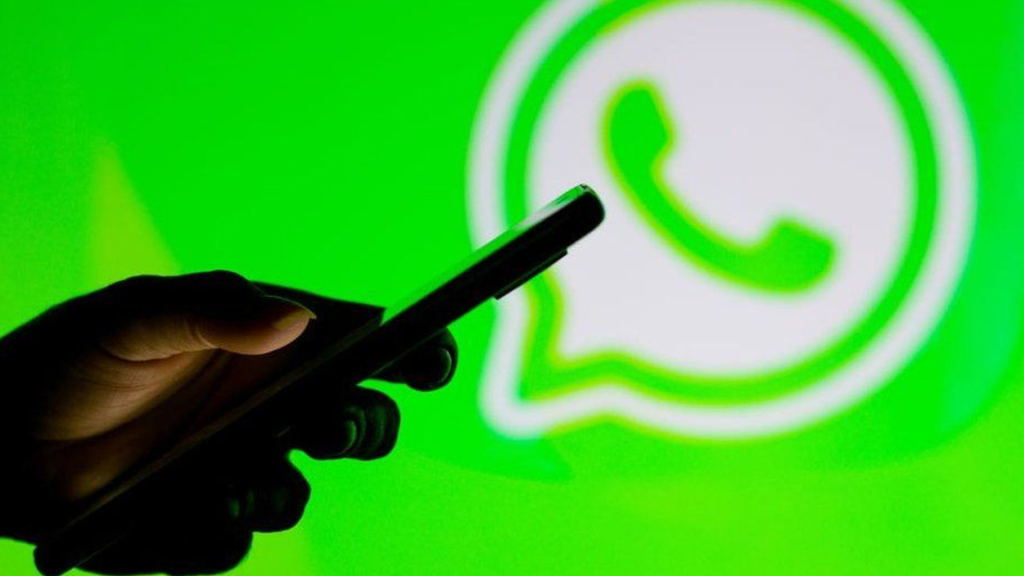 WhatsApp Ekran Görüntüsü Alma Özelliğini Kapadı mı? 1 image 22