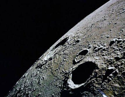 2032 yılına kadar Güney Kore’nin  Ay’a Uzay Aracı İndireceğini Açıkladı