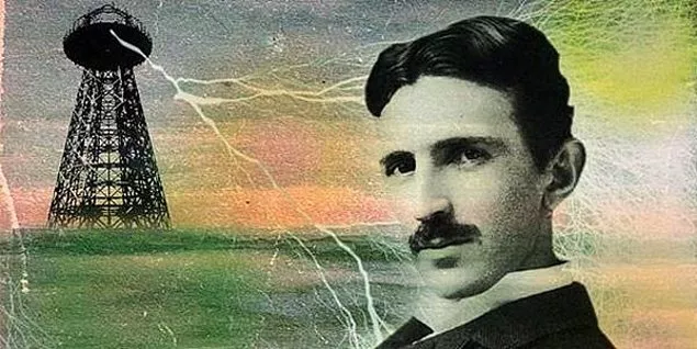 Her Teknolojide Parmağı Olan Nikola Tesla’nın En İyi 10 İcadı