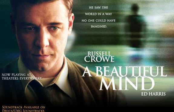 Beautiful mind