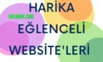 eğlenceli websiteleri