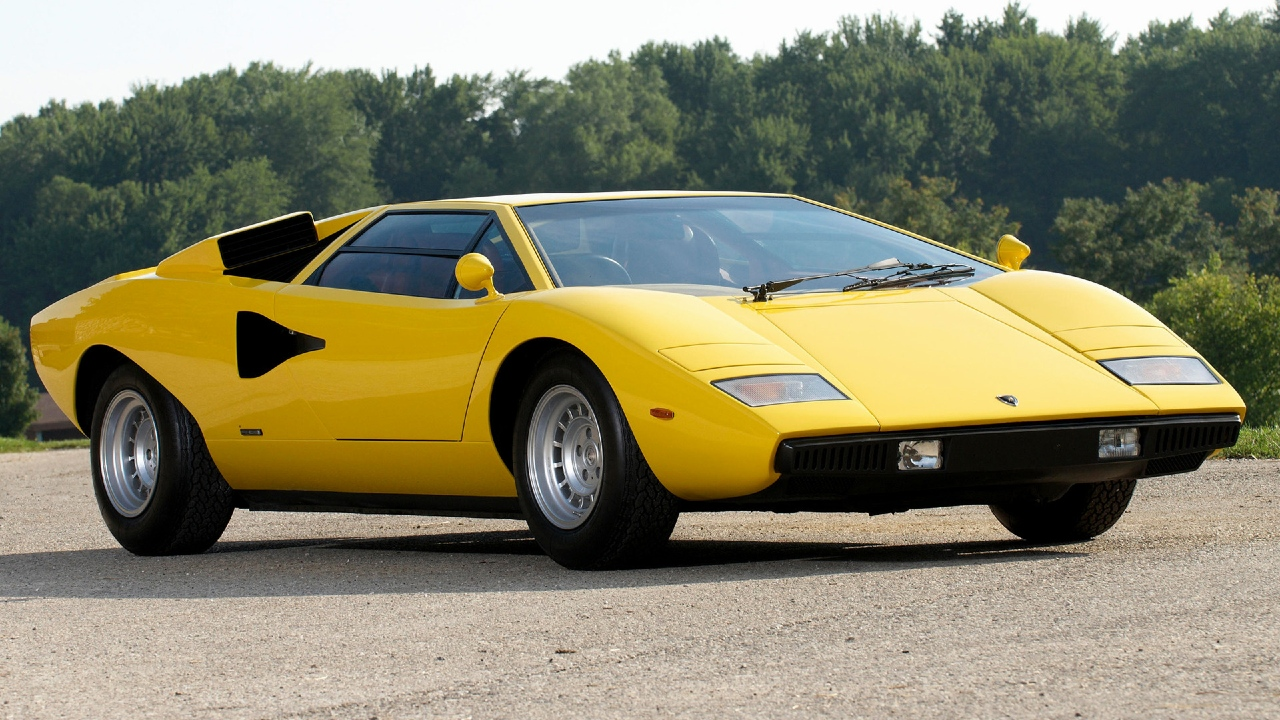 Lamborghini