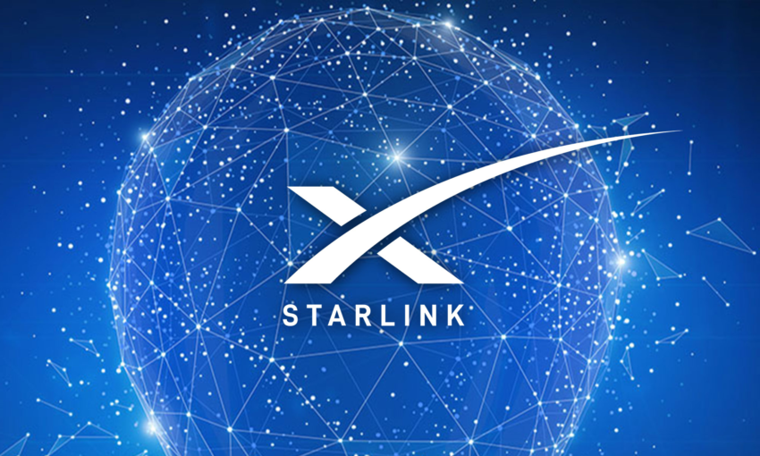 Starlink ve Gelecekteki Projeleri