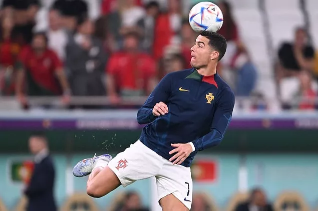 Bir Yıldızın Son Maçı: Ronaldo’yu Son Kez Dünya Kupası’nda Gördüğümüz Maçta Fas, Yarı Finale Yükseldi!