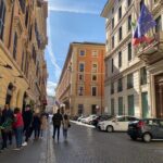 roma sokakları