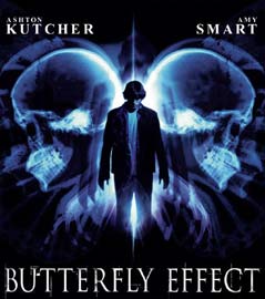 Tv butterfly effect
