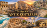 antıkkentler