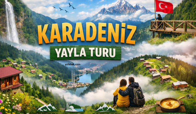 karadenizyayla