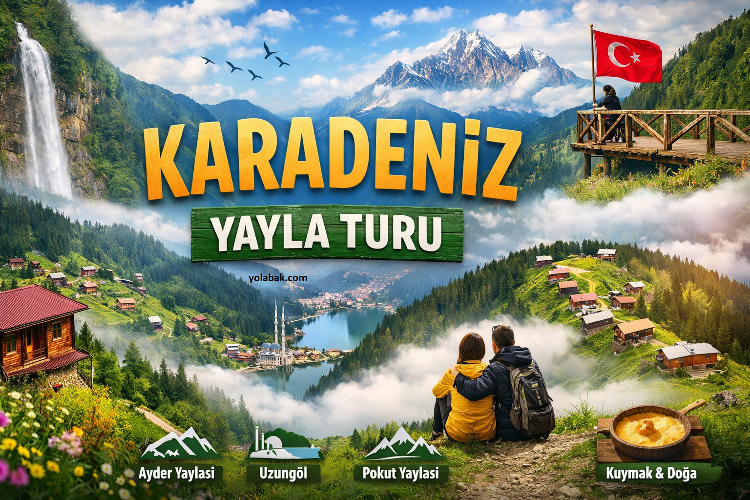 karadenizyayla