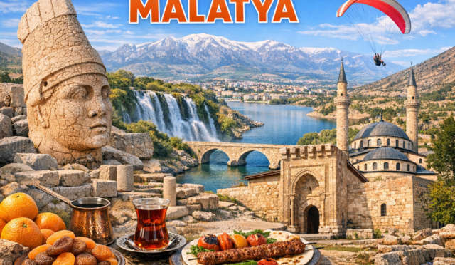 malatya