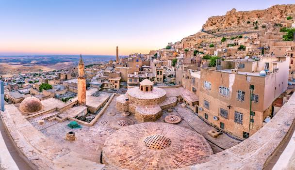 mardin