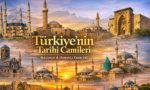 tarihi camiiler