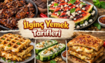 yemek tarifleri