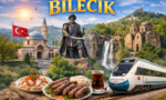 BİLECİK