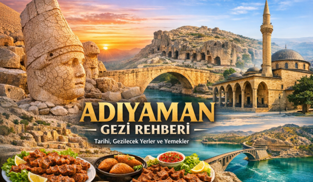 adıyaman
