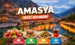 amasya