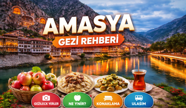 amasya