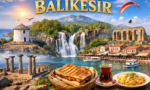 balıkesir