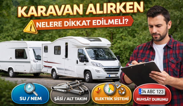 karavan