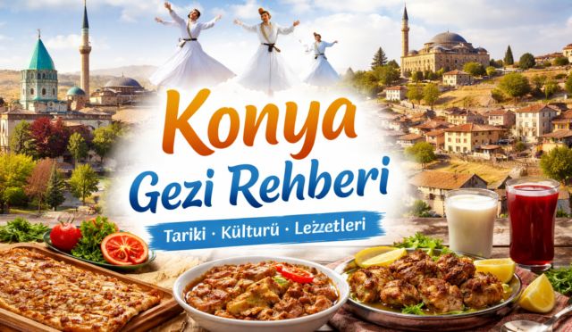 konya