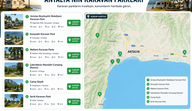 ANTALYA