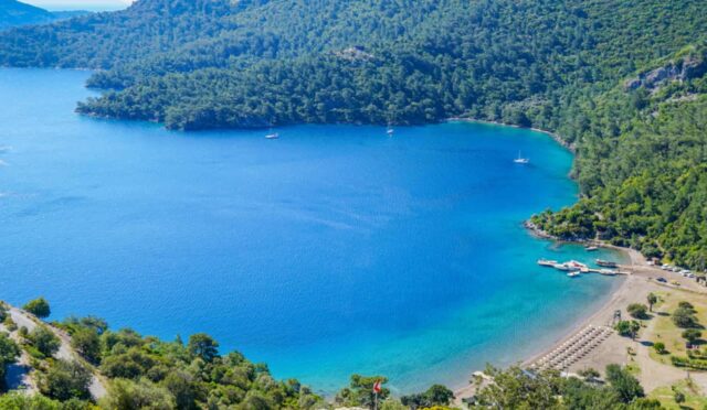 2026 Yaz Tatili 10 Günlük Gezi Planı