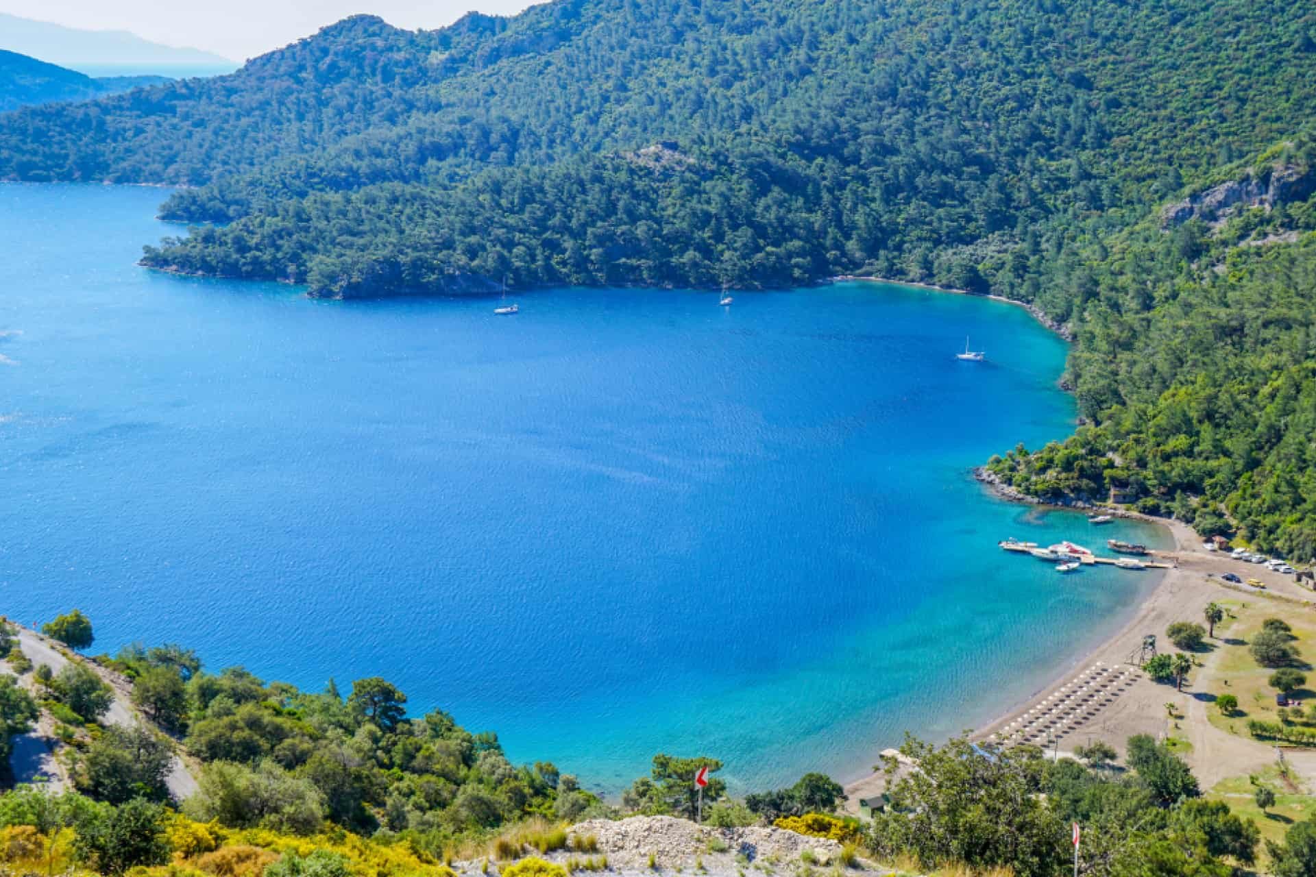 2026 Yaz Tatili 10 Günlük Gezi Planı