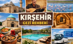 kırsehır
