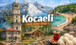 kocaeli