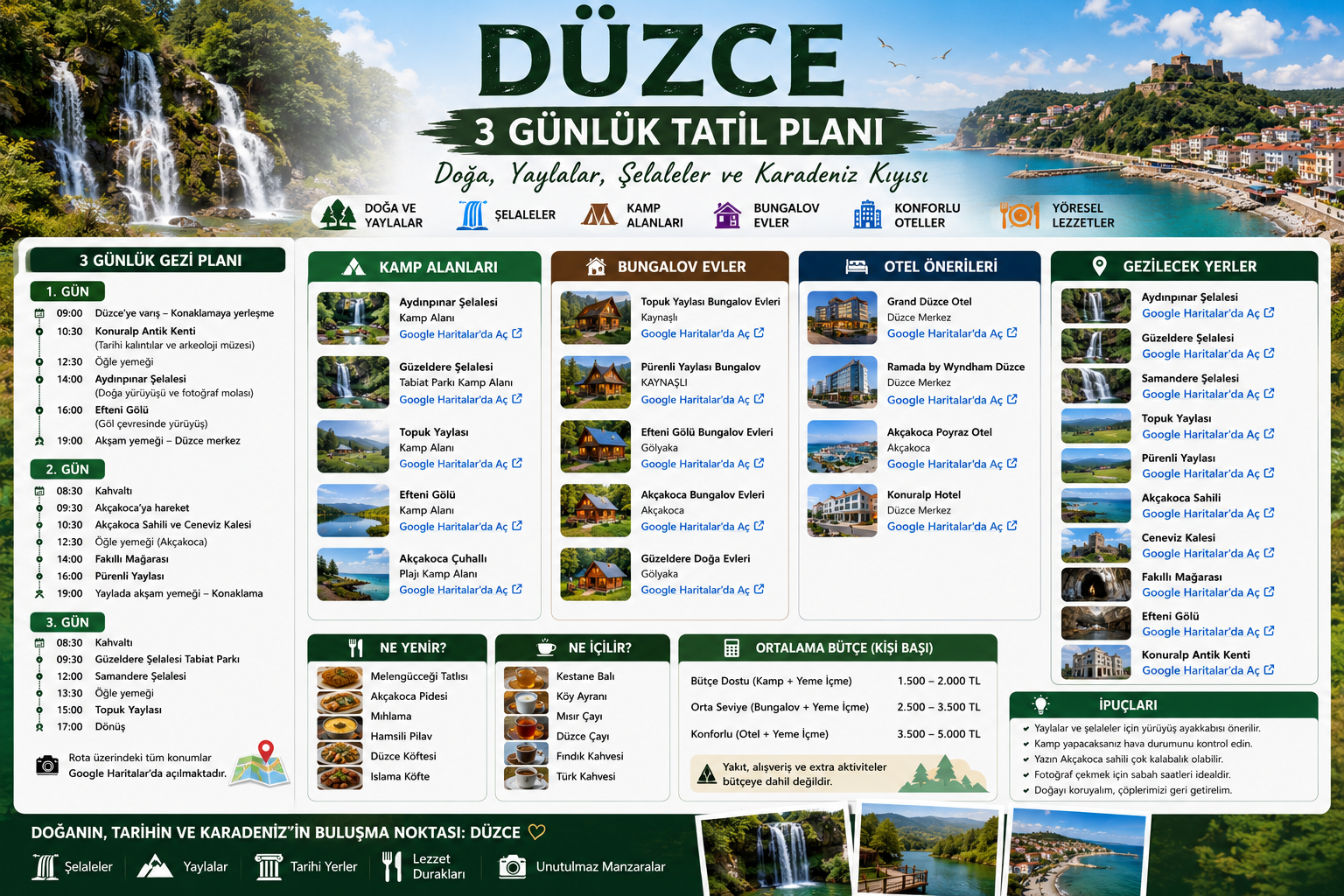 DÜZCE