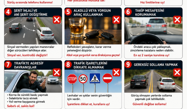 TRAFİKKK