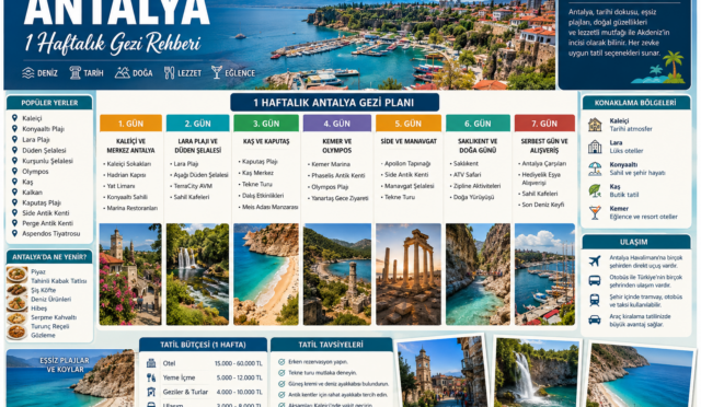 antalya zannetki
