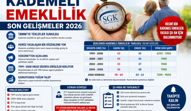 kademeli