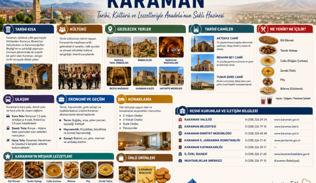 karaman