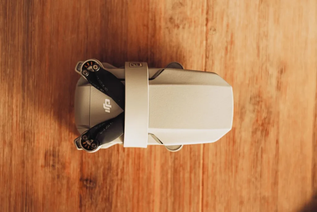DJI Mini 5 Pro İnceleme: Seyahat ve İçerik Üreticileri İçin Cepten Sinema 3 DJI Mini 5 Pro İnceleme - gezi görünümü
