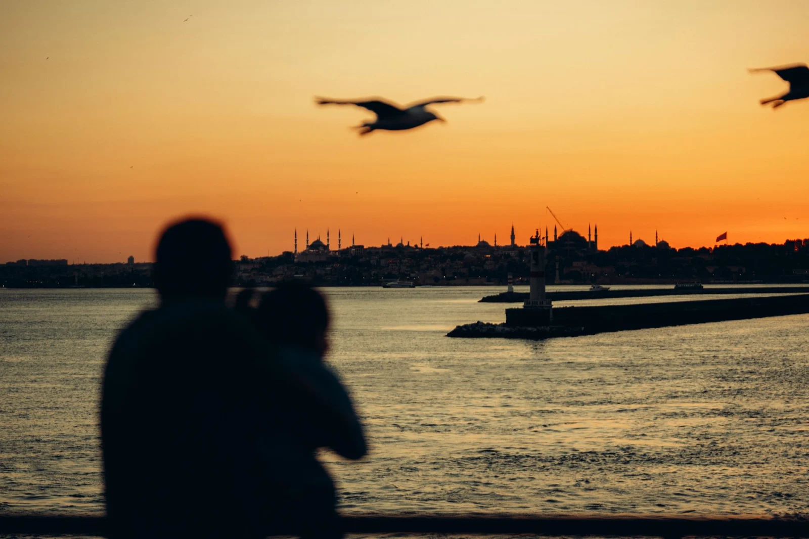 İstanbul’da Çocukla Nereye Gidilir? Parklar, Müzeler, Keyifli Rotalar